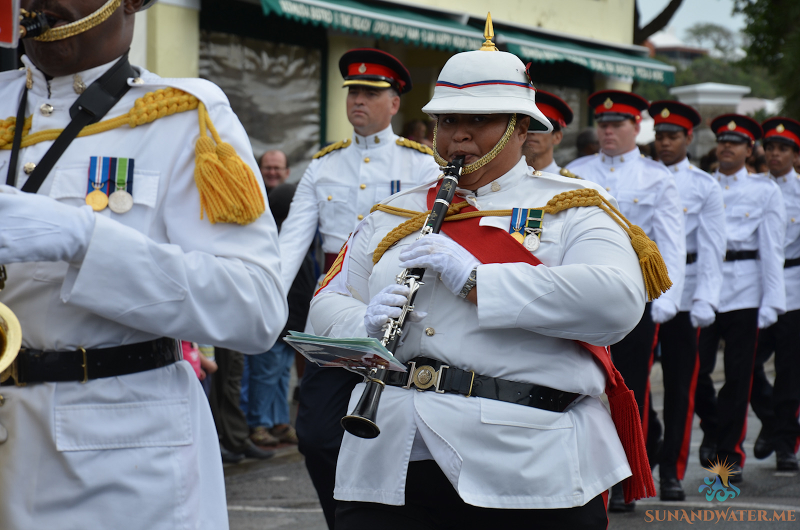 Remembrance Day 2011 030